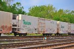 CSX M371
